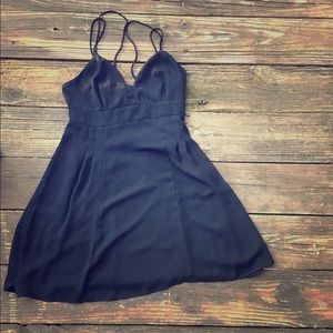 Express 🐾 little black dress